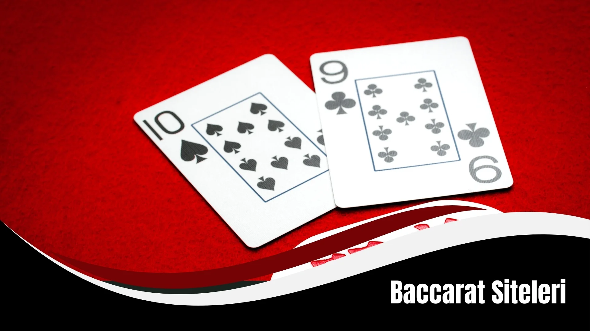 Baccarat Siteleri