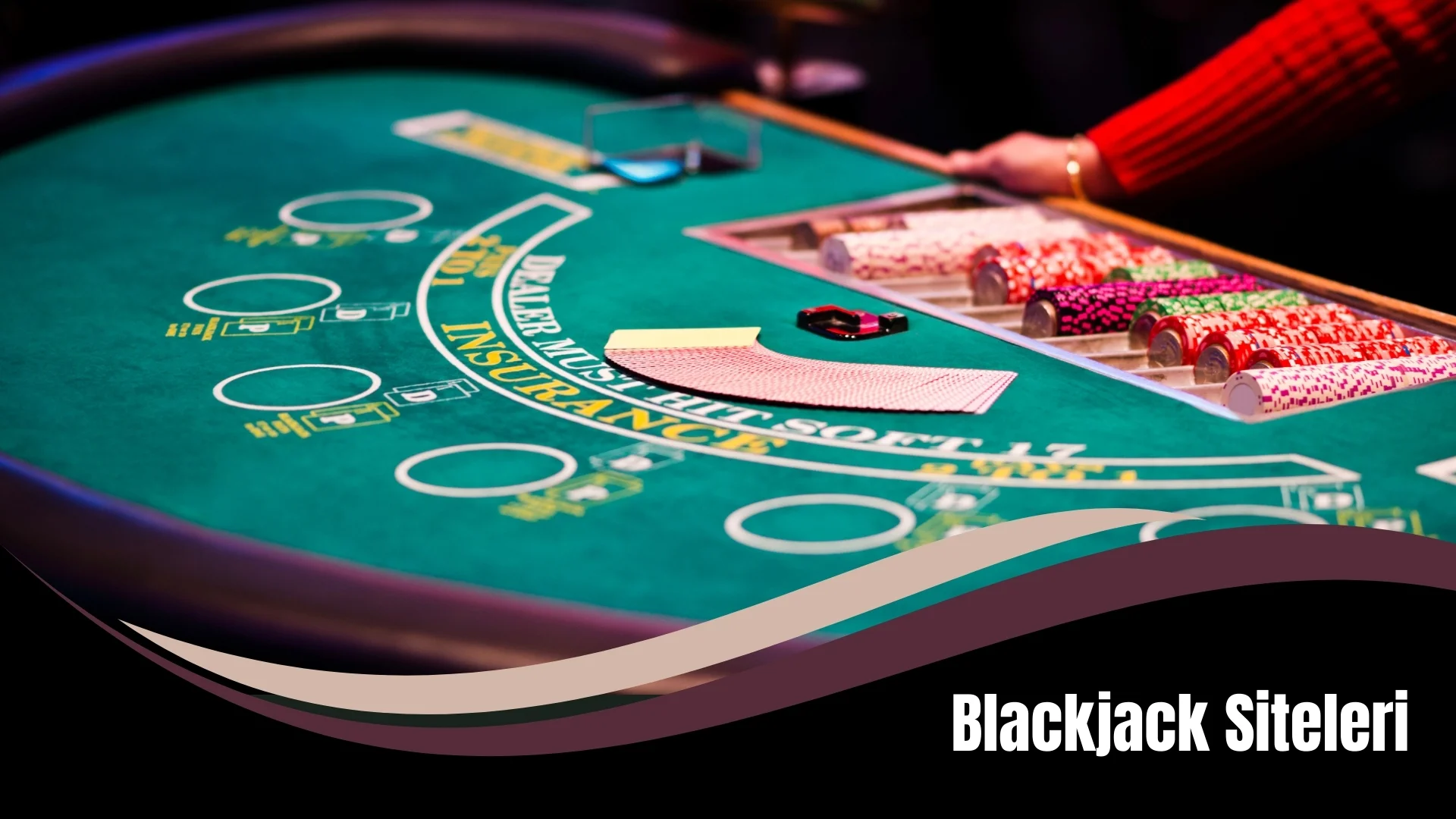 Blackjack Siteleri