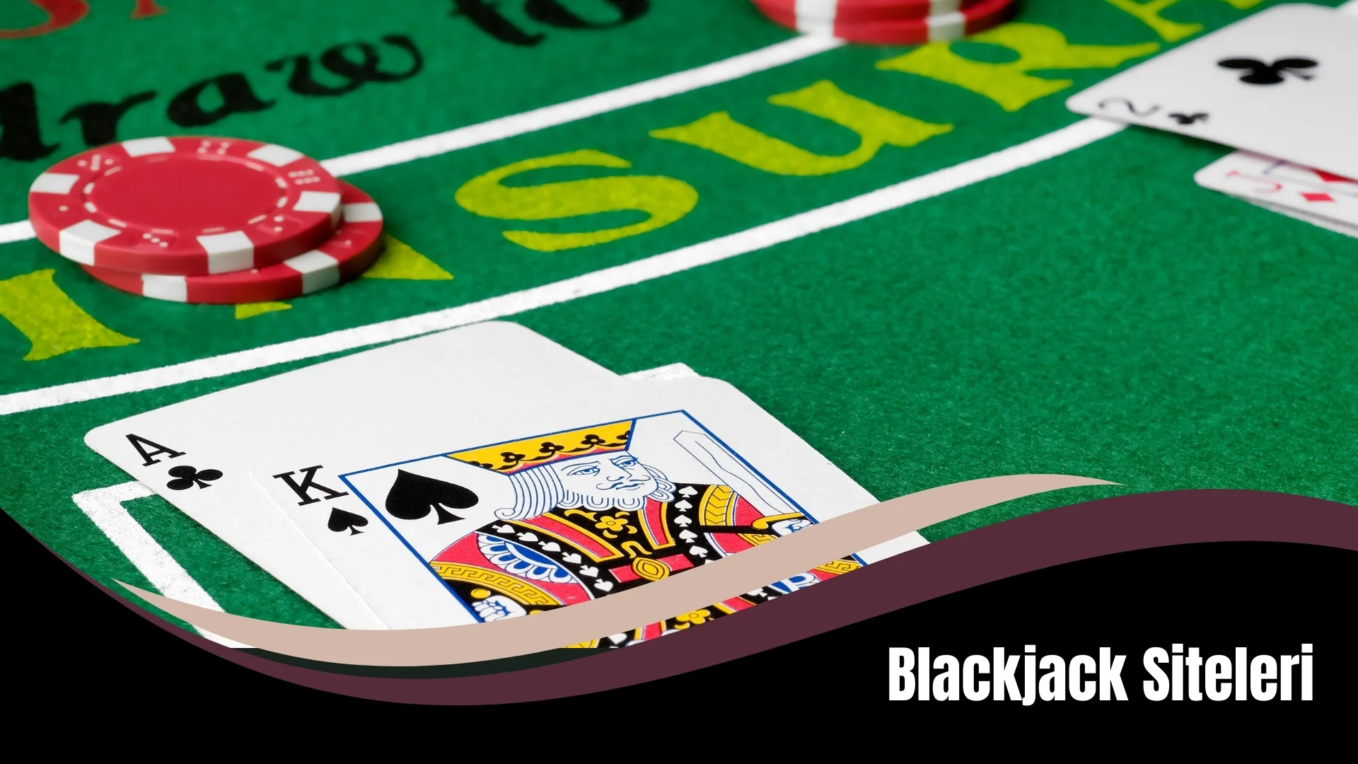 Blackjack Siteleri