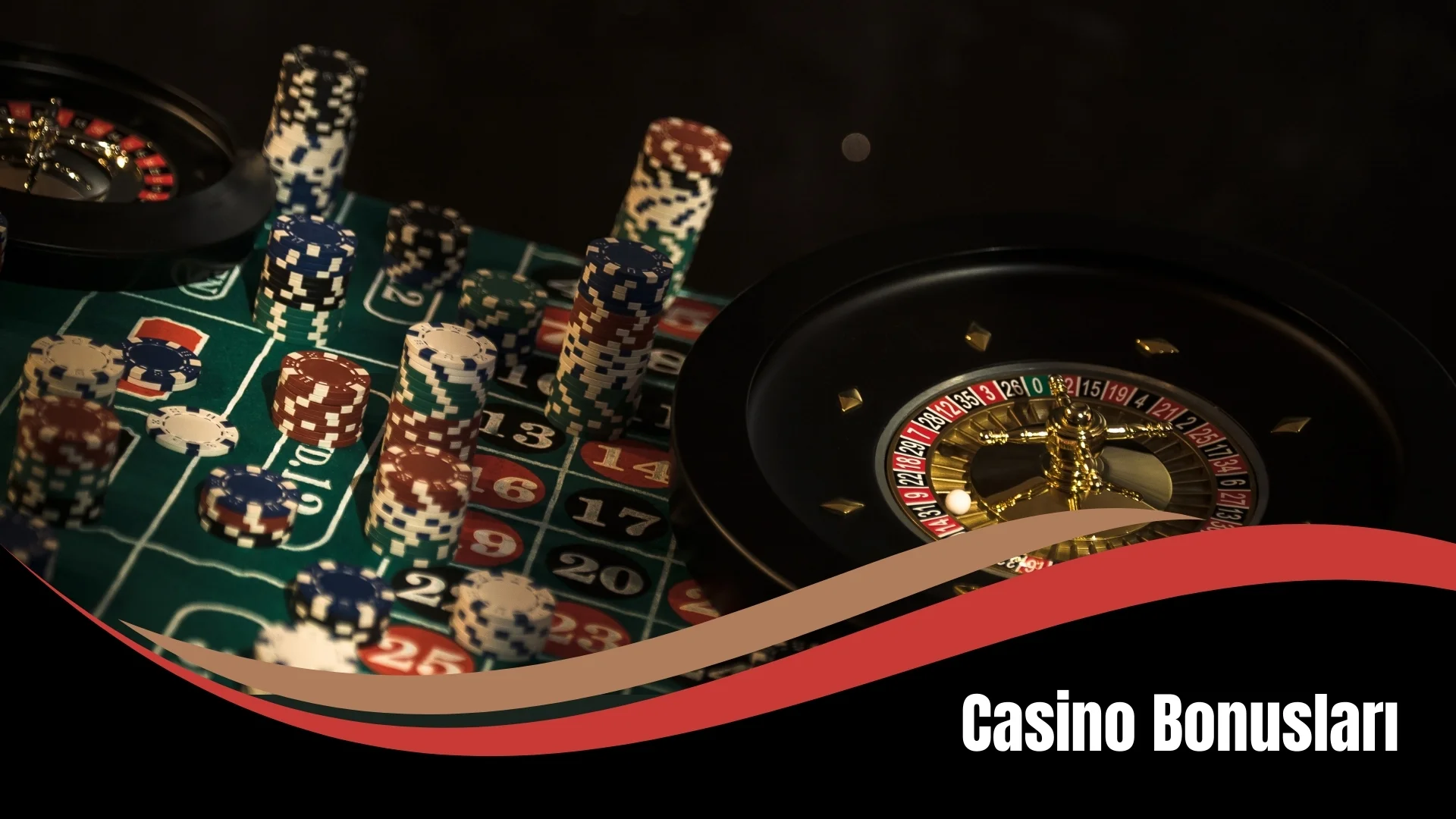 Casino Bonusları