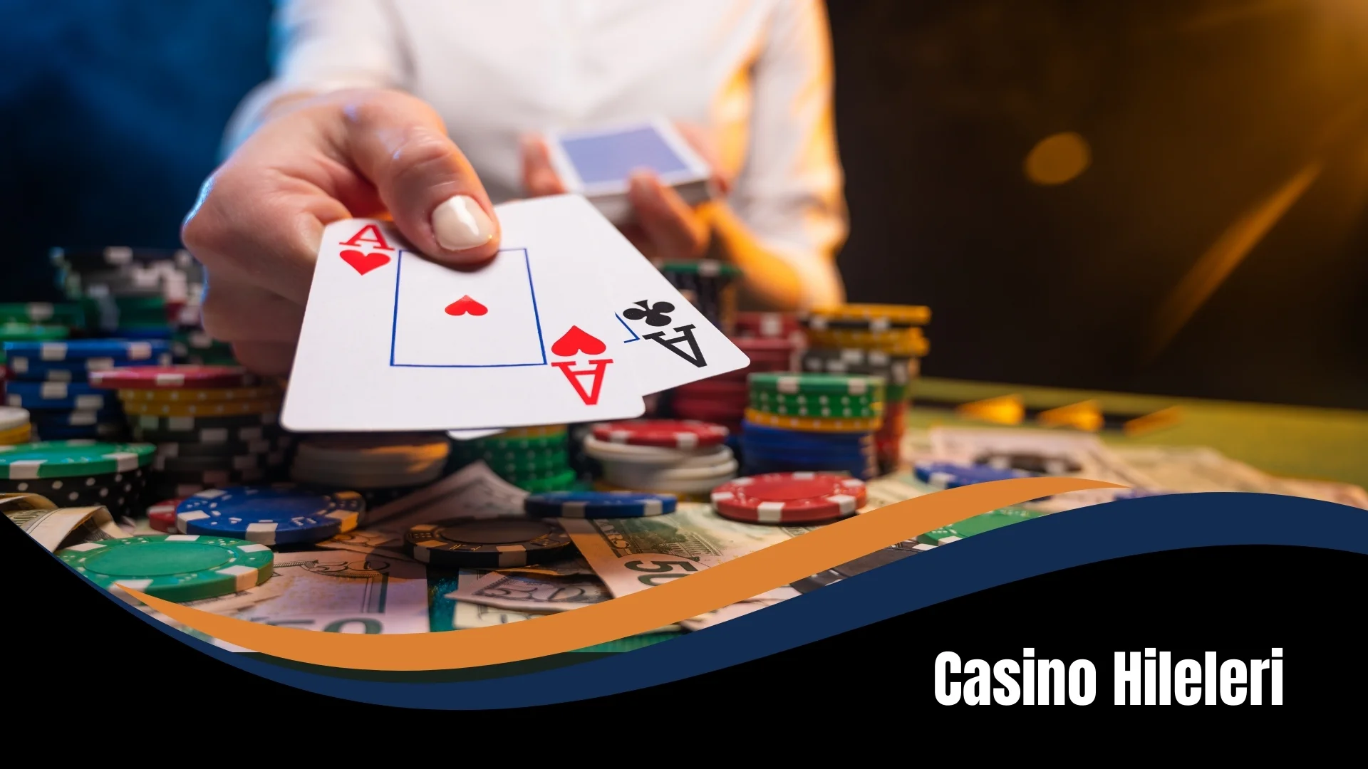 Casino Hileleri