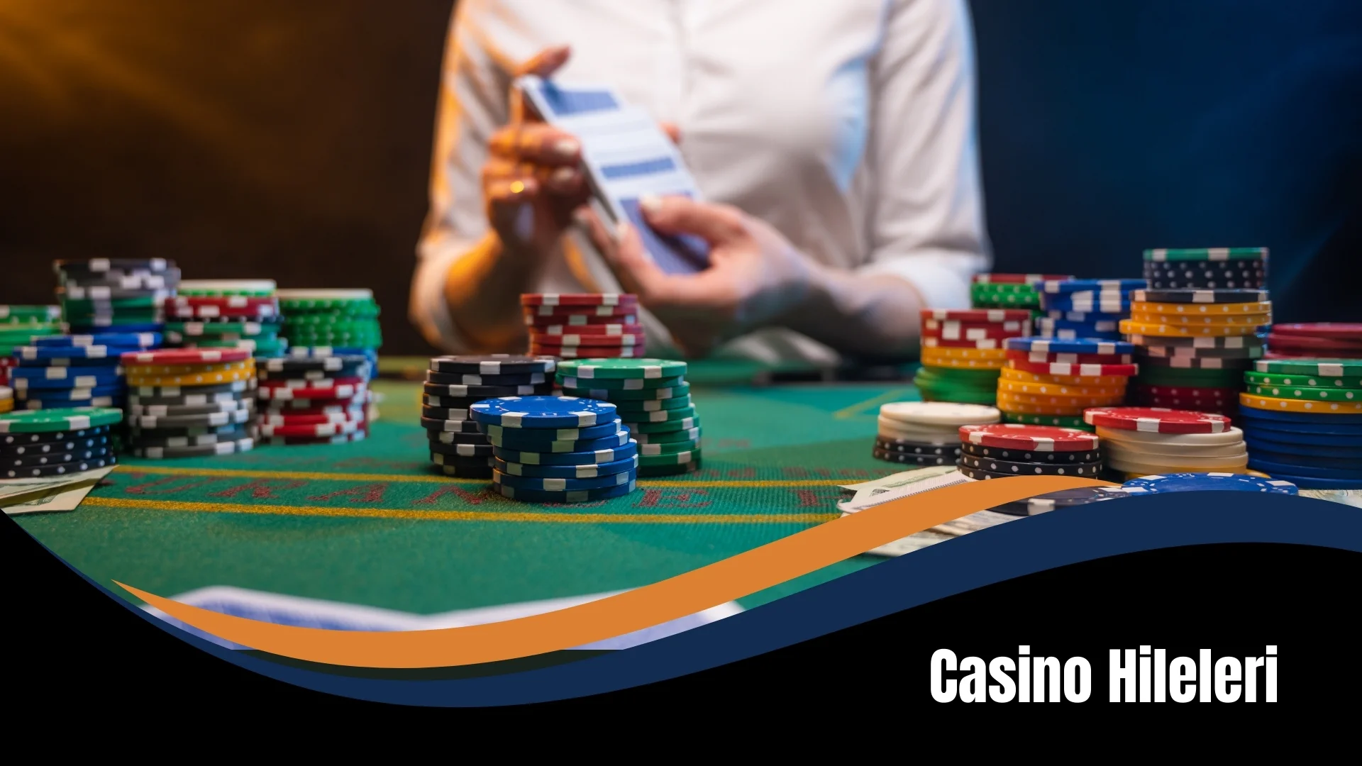 Casino Hileleri