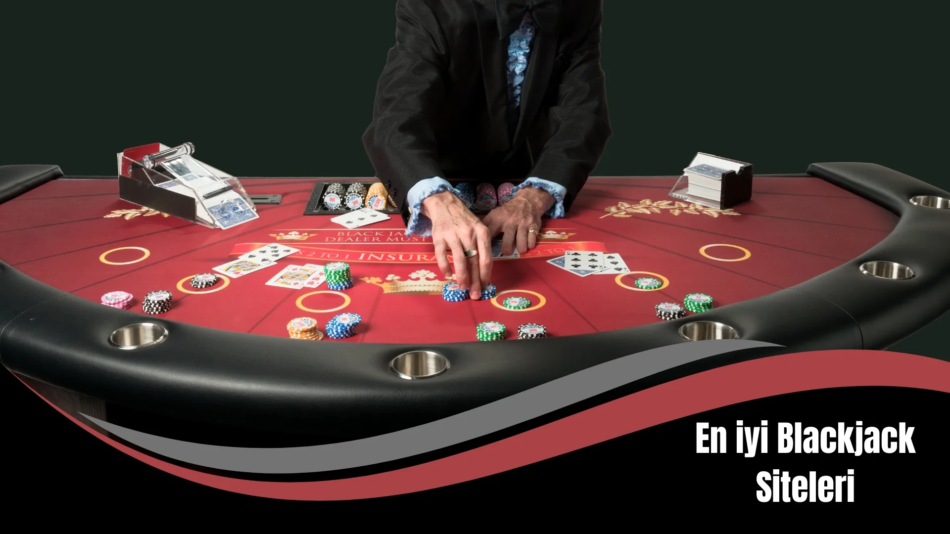 En iyi Blackjack Siteleri