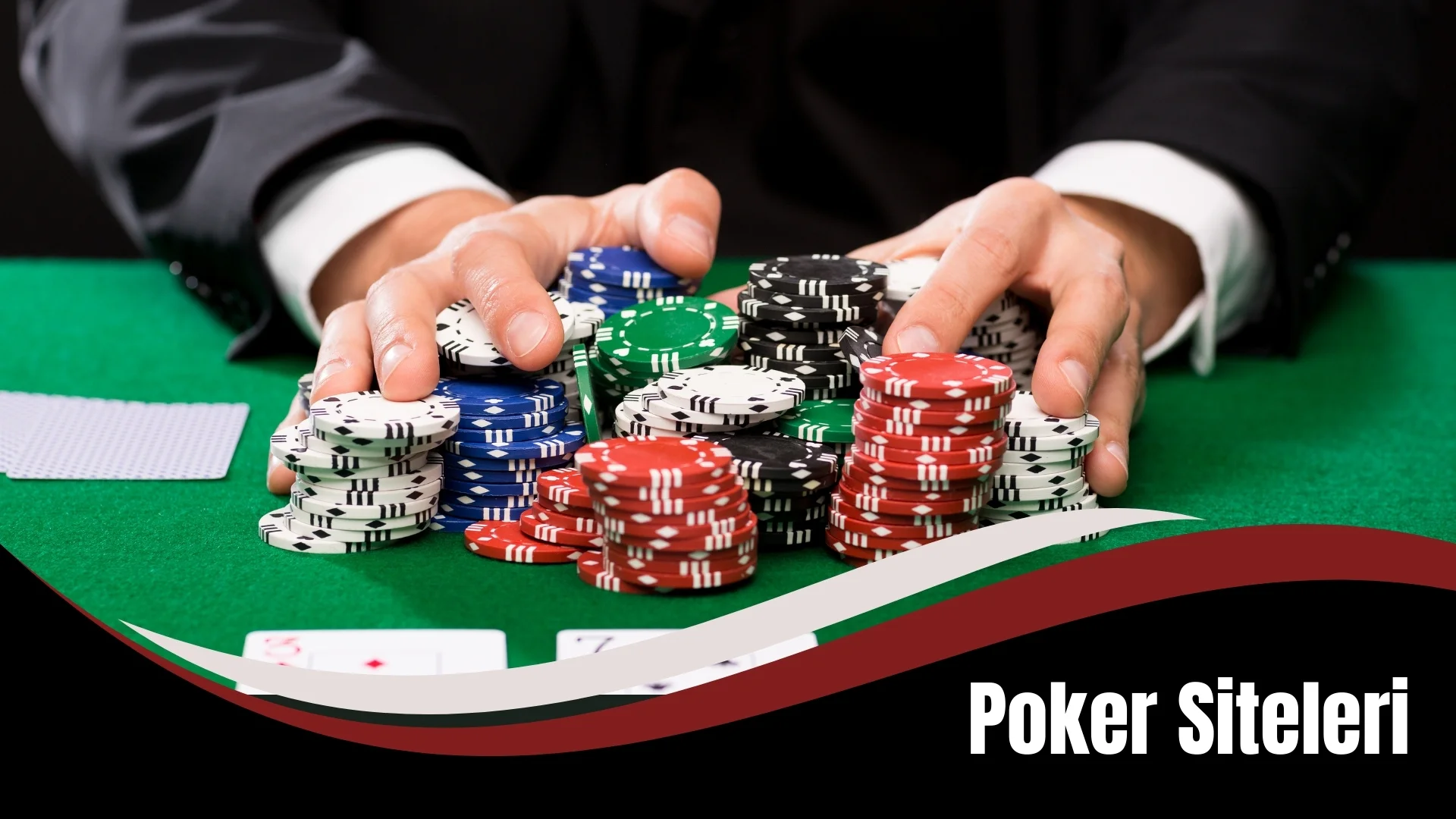 Poker Siteleri
