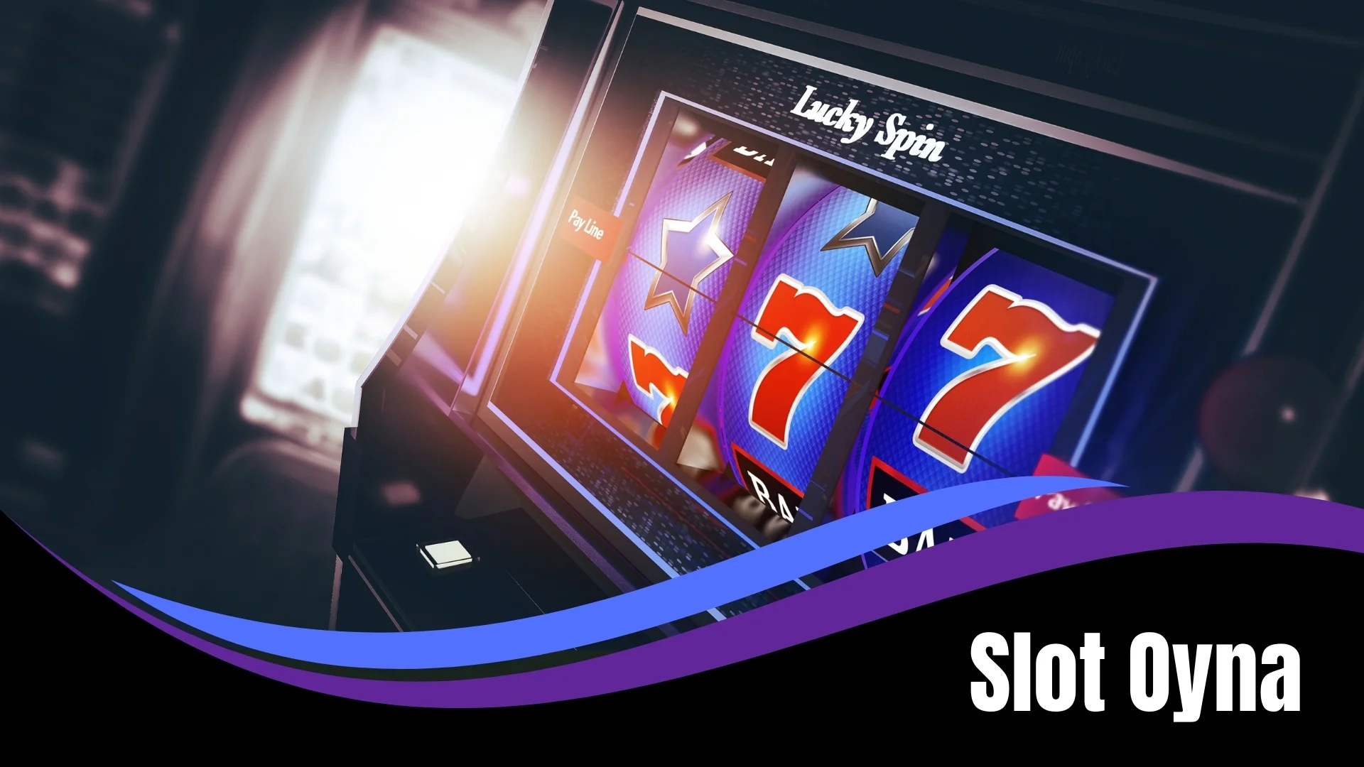 Slot Oyna