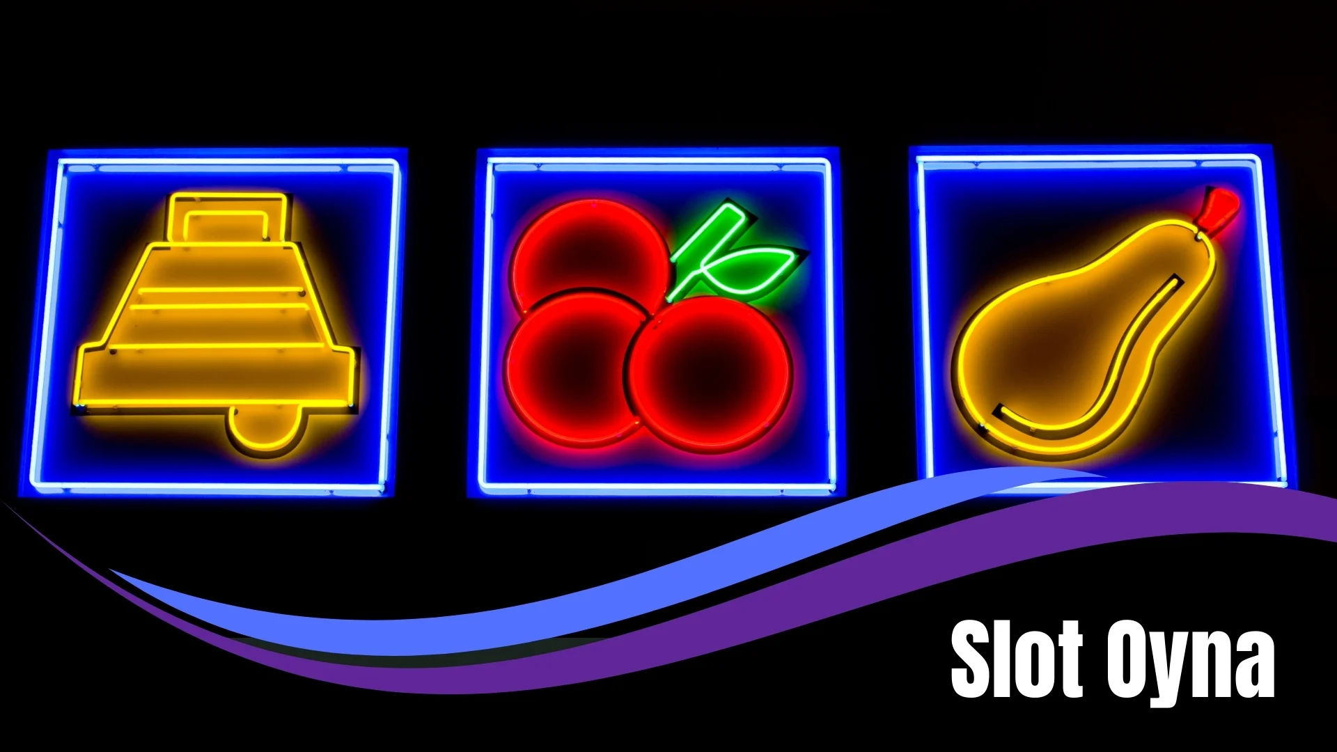 Slot Oyna