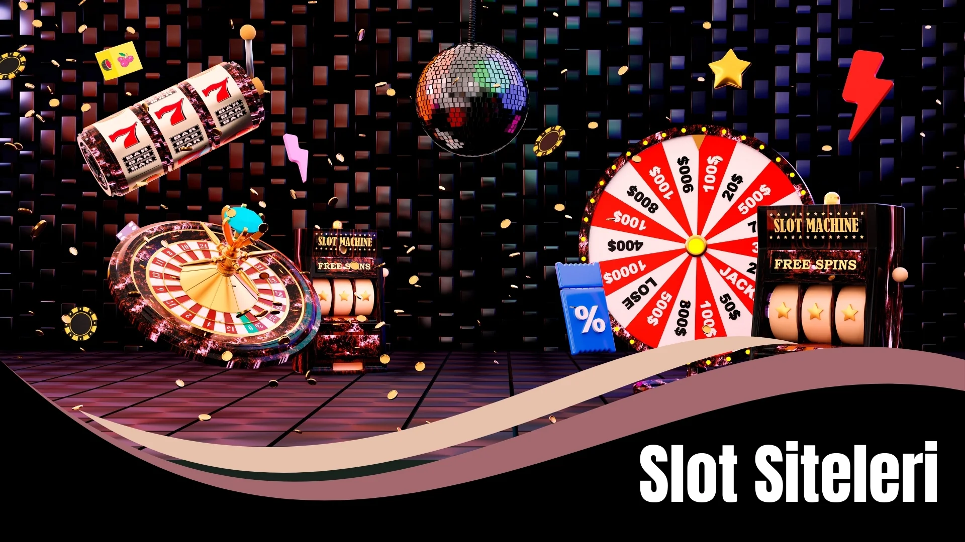 Slot Siteleri