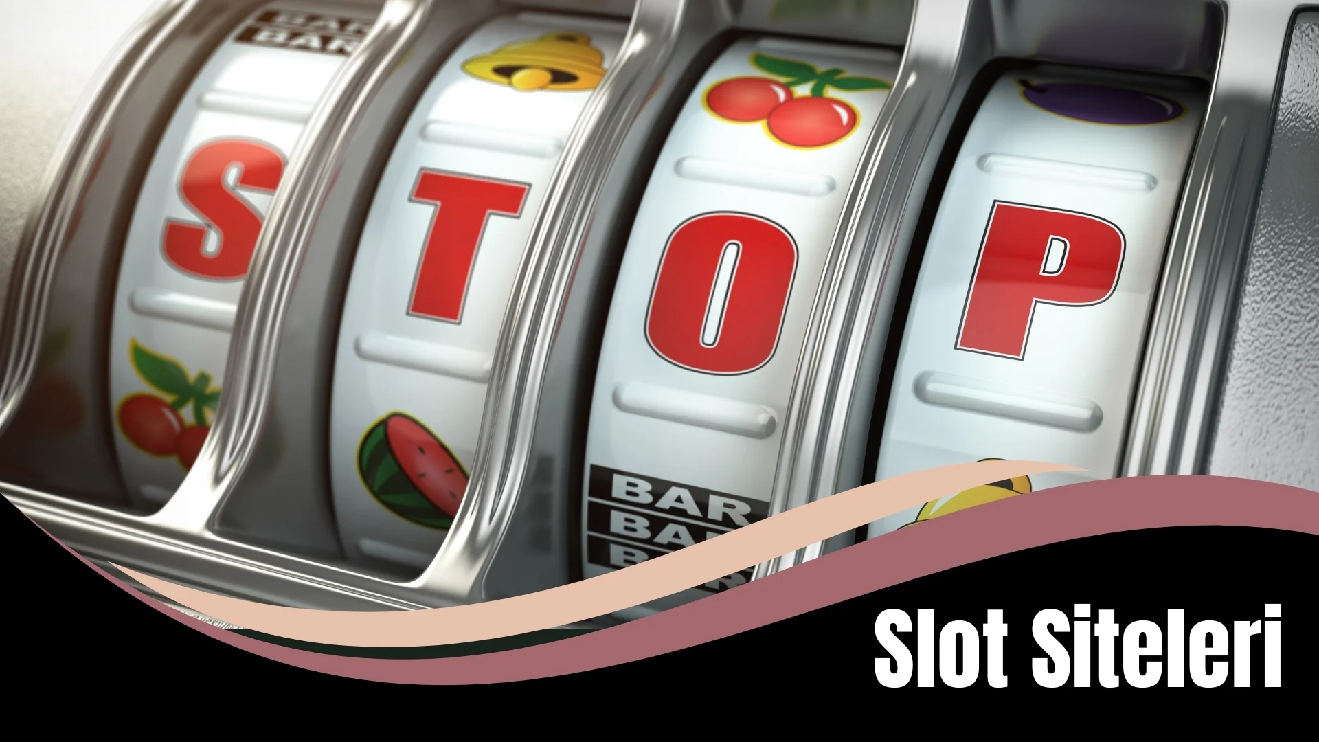 Slot Siteleri